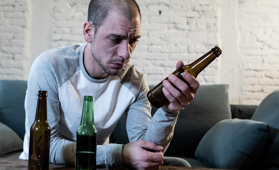 Убрать алкогольную зависимость в Ветлуге